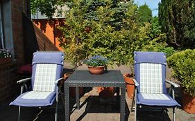 Apartament Baltyk Kolobrzeg
